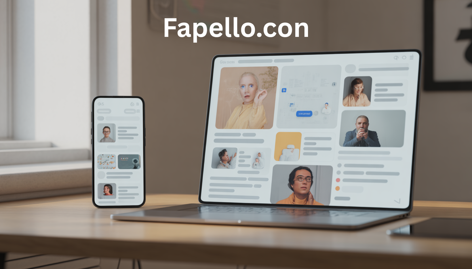 Fapello.con: Everything You Need to Know in 2025