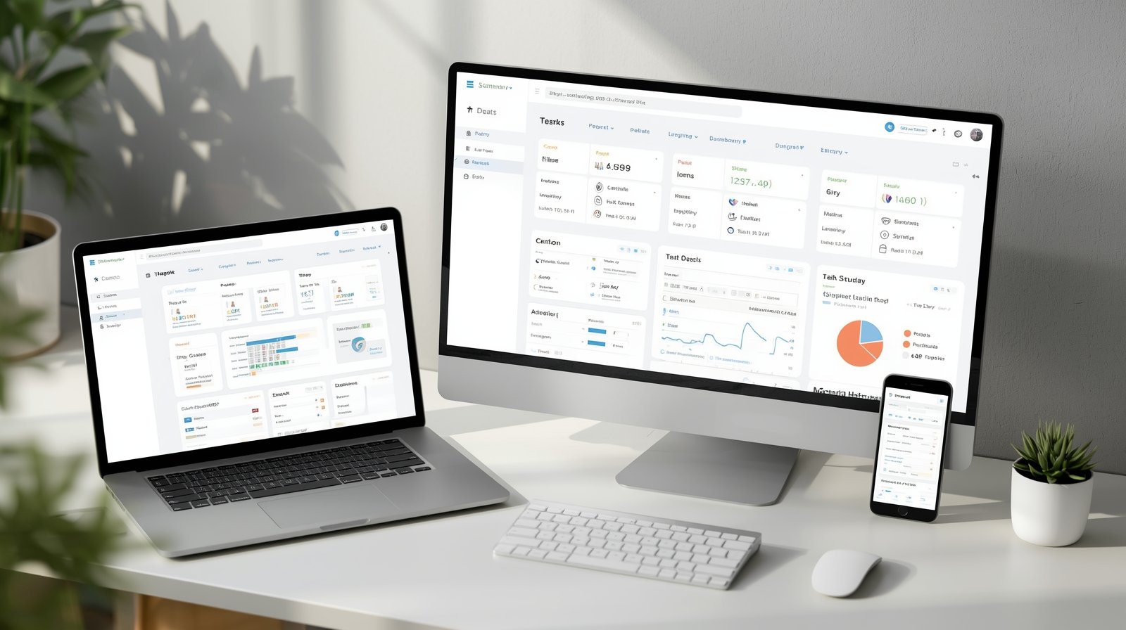 HQPotner: All You Need To Know About The Emerging Online Platform