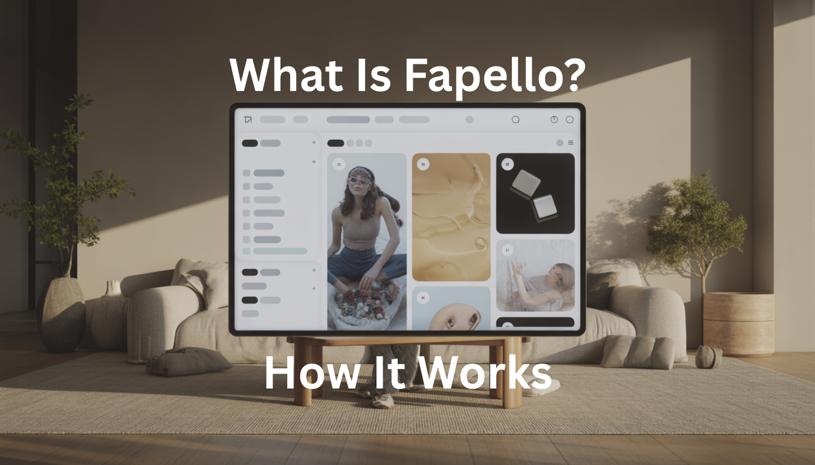 What Is Fapello? Ultimate Guide About This Trending Platform in 2025