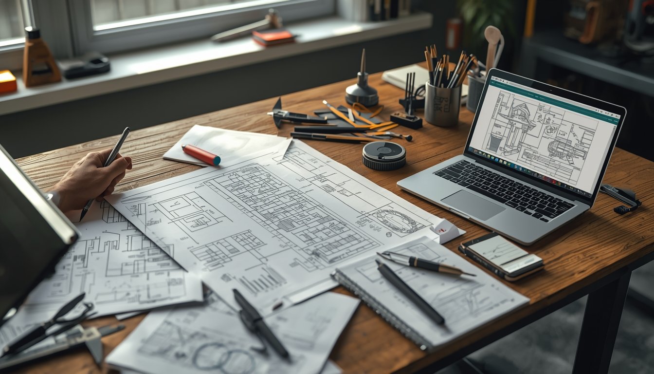 How to Succeed in Your First Engineering Internship: A Practical Education Guide for Students