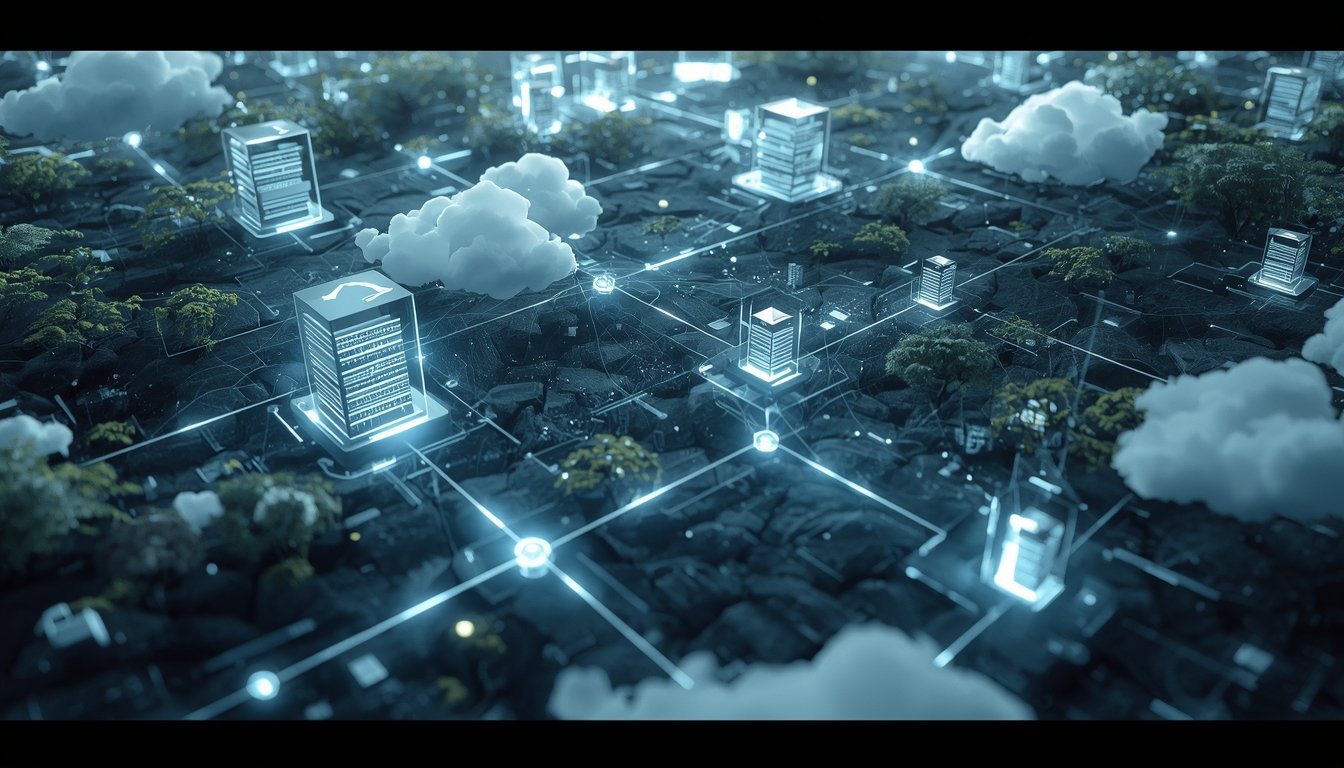 Why NovaPG Is Transforming Data Management in Modern Applications