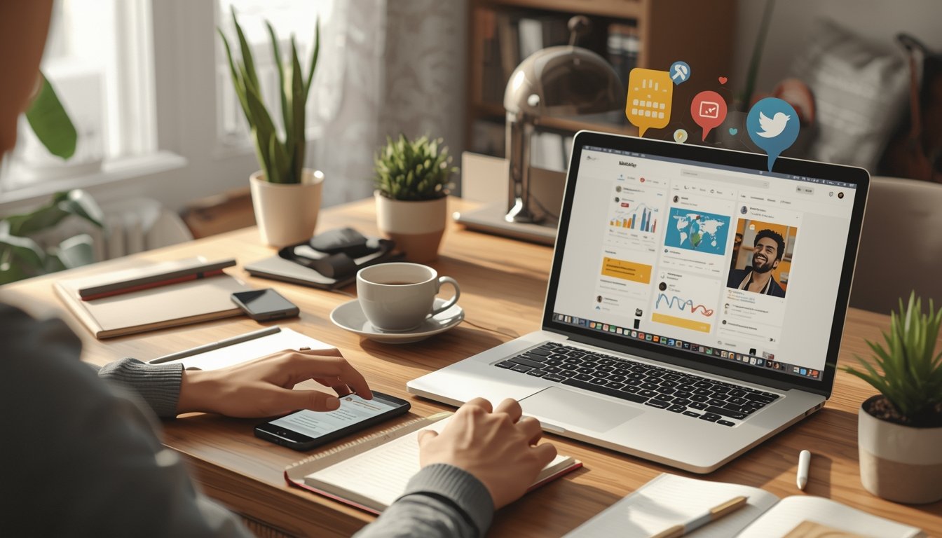 Internetchicks: who they are; what they do; and their growing digital influence