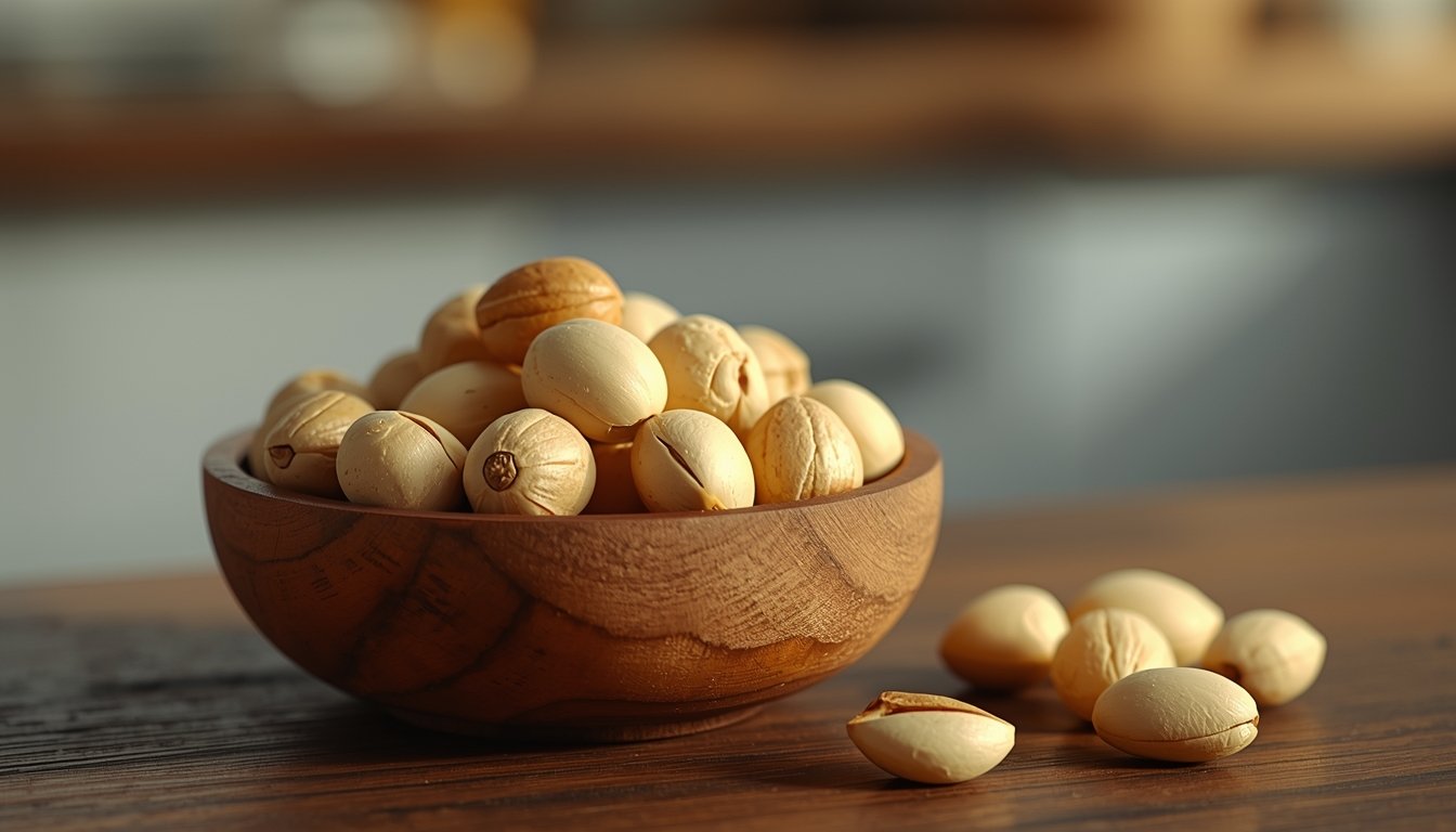 Macadamia Nuts: Hidden Superfood Benefits You Didn’t Know