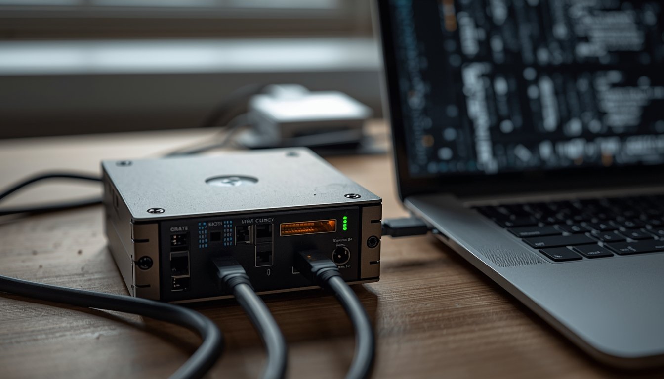 Introduction: A Security Shift for Modern Finance